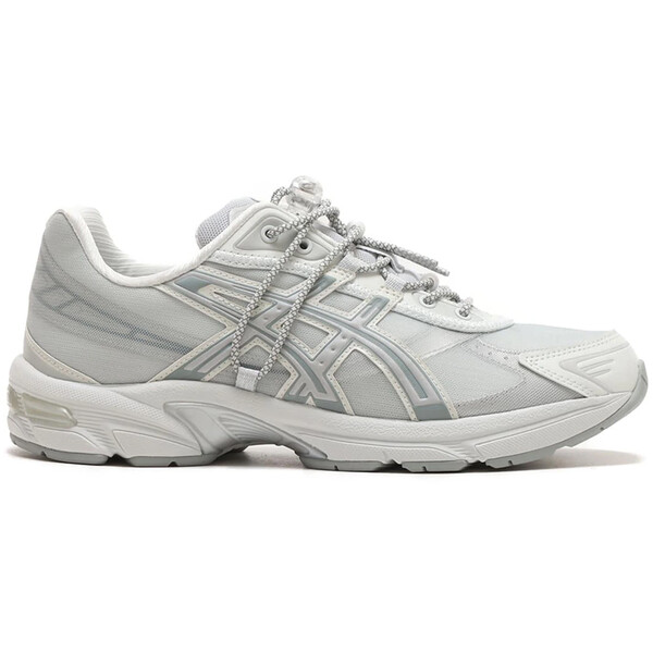 ASICS アシックス メンズ スニーカー  【ASICS Gel-1130 RE atmos OJOS Glacier Grey】  大きさ US_10(28.0珊) Glacier Grey/Pure Silver