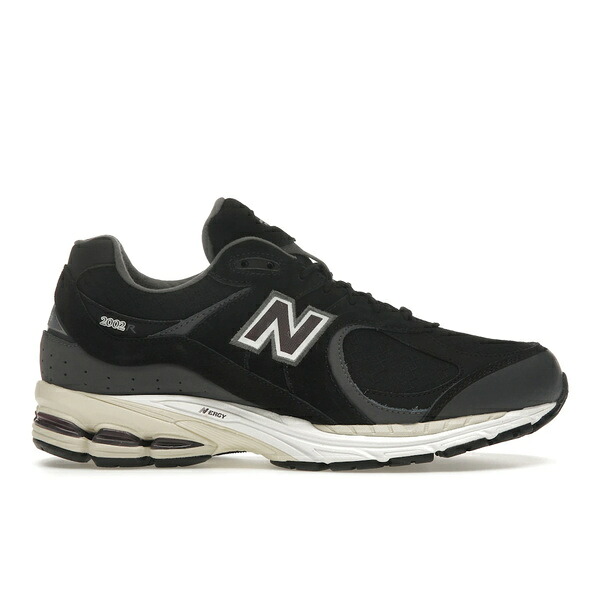 New Balance ニュー平衡にする メンズ スニーカー  【New Balance 2002R Gore-Tex Inkwell】  大きさ US_7(25.0糎) Inkwell/Aluminum Grey