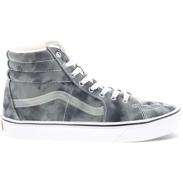 Vans バンズ メンズ スニーカー  【Vans ComfyCush Sk8-Hi In Bloom Multi True White】  大きさ US_M_13 Multi/True White