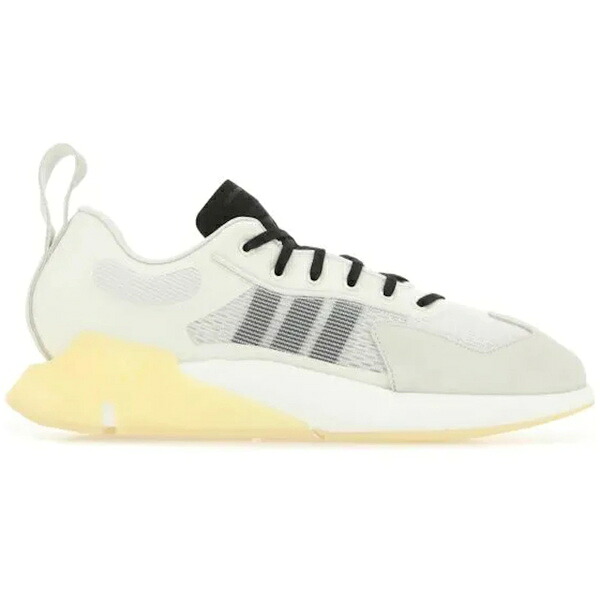adidas アディダス メンズ スニーカー  【adidas Y-3 Orisan White Orbit Grey】  大きさ US_9.5(27.5珊) Core White/Black/Orbit Grey