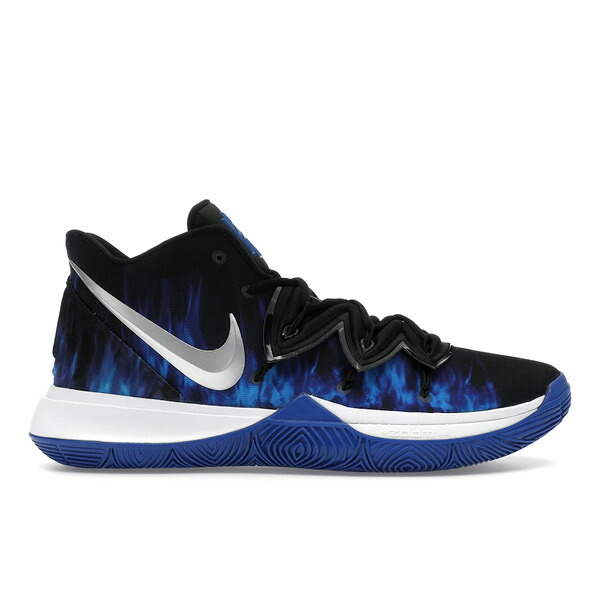 Nike ナイキ メンズ スニーカー  【Nike Kyrie 5 Duke】  大きさ US_12(30.0珊) Multi-Color/Multi-Color-Game Royal