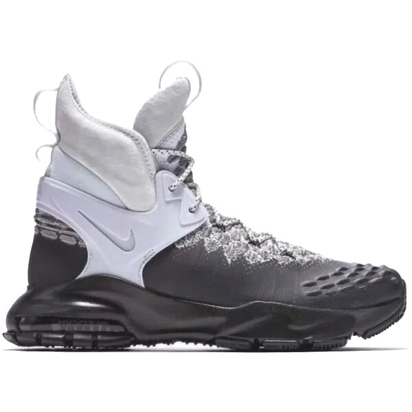 Nike ナイキ メンズ スニーカー  【Nike Air Zoom Tallac NikeLab Flyknit Oreo】  大きさ US_9(27.0糎) Black/Black/White