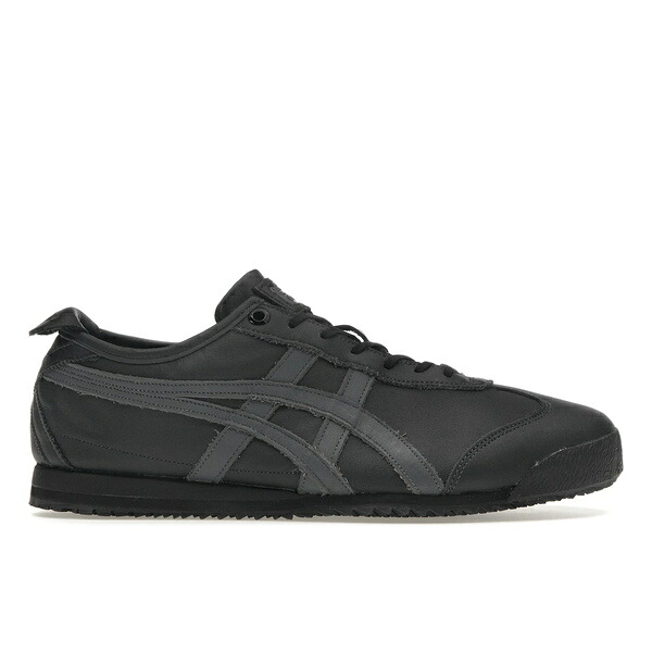 ASICS アシックス メンズ スニーカー  【Onitsuka Tiger Mexico 66 SD Graphite Grey Carrier Grey】  大いさ US_M_14 Graphite Grey/Carrier Grey