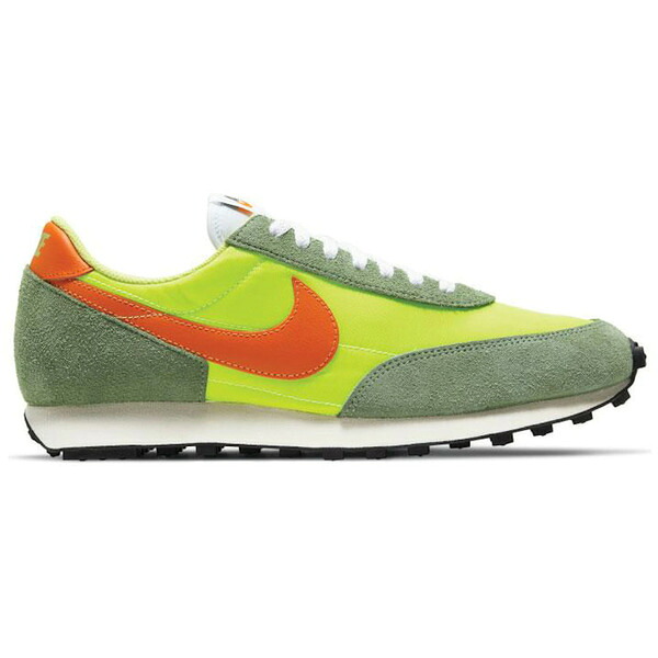 Nike ナイキ メンズ スニーカー  【Nike Daybreak Limelight Orange Jade】  大きさ US_7.5(25.5糎) Limelight/Electro Orange-Healing Jade