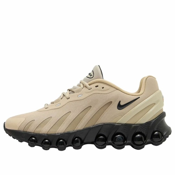 Nike ナイキ レディース スニーカー Sail/Black/Fossil 【(WMNS) Nike Air Max Dn8 \u0027Fossil Black\u0027 HF5509-101】  大きさ US_9(26.0糎)