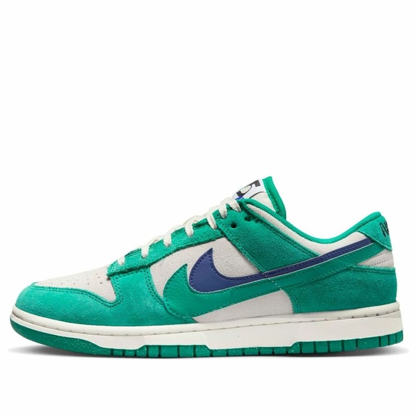 Nike ナイキ レディース スニーカー Sail/Neptune Green-Lapis-Off Noir 【(WMNS) Nike Dunk Low SE \u0027Sail Neptune Green\u0027 DO9457-101】  大きさ US_7(24.0糎)