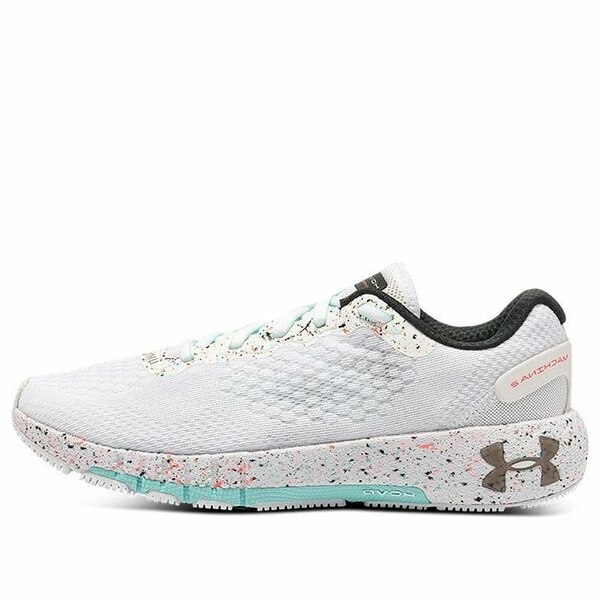 Under Armour アンダーアーマー レディース スニーカー White/Mint 【(WMNS) Under Armour HOVR Machina 2 PNTSP CN 'White Mint' 3025492-100】 サイズ US_5.5(22.5cm)｜asty