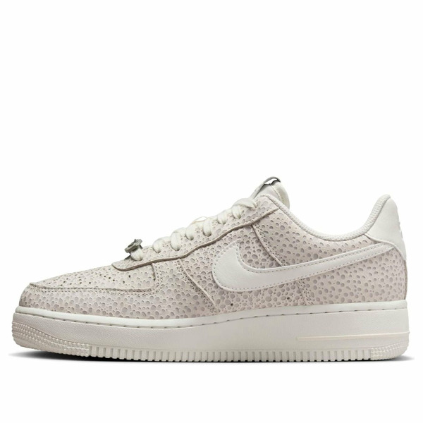 Nike ナイキ レディース スニーカー Phantom/Metallic Silver-Sail 【(WMNS) Nike Air Force 1 \u002707 PRM \u0027Phantom\u0027 FV6519-001】  大きさ US_W_11.5