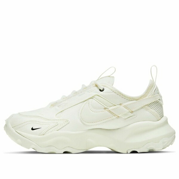 Nike ナイキ レディース スニーカー Sail/Black 【(WMNS) Nike TC 7900 \u0027Sail\u0027 DD9682-100】  大きさ US_7(24.0糎)