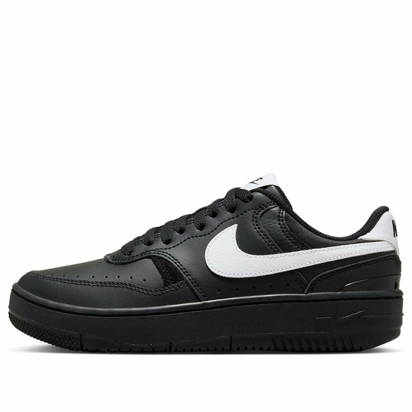 Nike ナイキ レディース スニーカー Black/White 【(WMNS) Nike Gamma Force \u0027Black White Orca\u0027 FQ6476-010】  大きさ US_6.5(23.5糎)
