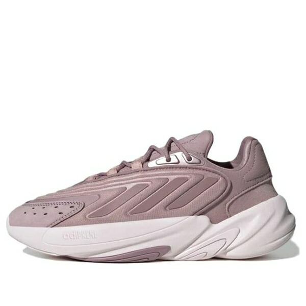 adidas アディダス レディース スニーカー Purple 【(WMNS) adidas Ozelia 'Magic Mauve' GW0614】 サイズ US_5.5(22.5cm)|asty