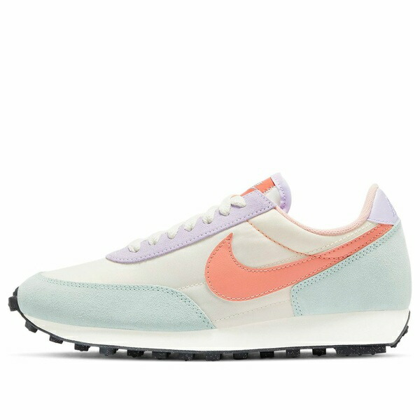 Nike ナイキ レディース スニーカー Sail/Crimson Bliss/White/Igloo/Barely Grape/Storm Pink 【(WMNS) Nike Daybreak 'Sail Crimson Bliss White' DJ0413-161】 サイズ US_9.5(26.5cm)画像