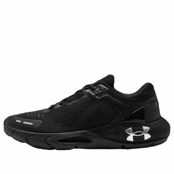 Under Armour アンダーアーマー レディース スニーカー Black/White 【(WMNS) Under Armour HOVR Phantom Sneakers \u0027Black\u0027 3028447-001】  大きさ US_5.5(22.5糎)