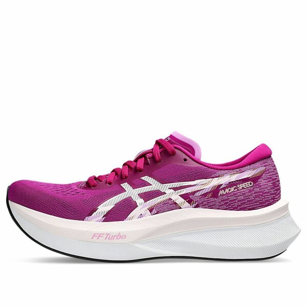 ASICS アシックス レディース スニーカー Purple Spectrum/Pale Pink 【(WMNS) ASICS Magic Speed 4 'Purple Spectrum' 1012B676-500】 サイズ US_8.5(25.5cm)|asty