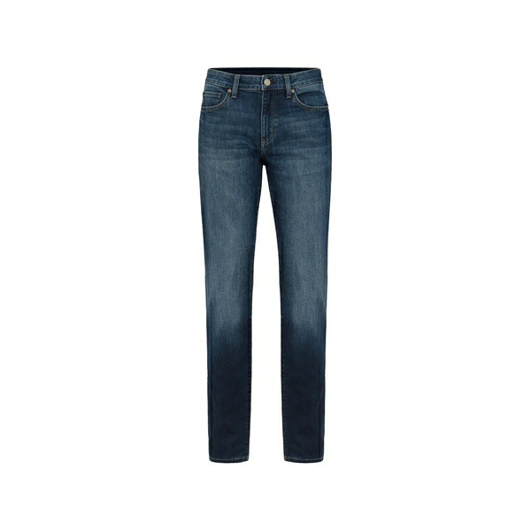 ディーエル1961 メンズ デニムパンツ ボトムス Nick slim jeans Blue｜asty