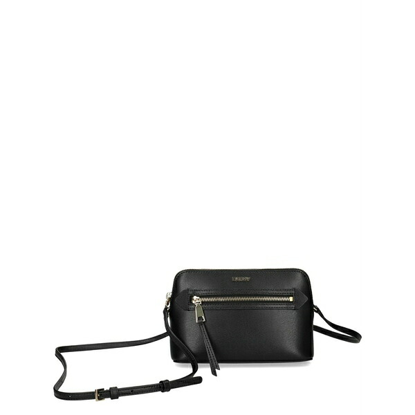 ダナ キャラン ニューヨーク レディース ショルダーバッグ バッグ Bryant dome crossbody bag Black｜asty 35,620円