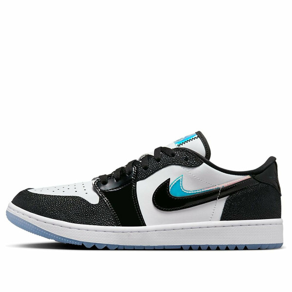 Air Jordan ジョーダン メンズ スニーカー  【Air Jordan 1 Low Golf NRG Endless Pursuit Pack FZ4159-100】  サイズ US_5.5(23.5cm)