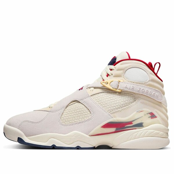 Jordan ジョーダン メンズ スニーカー  【Air Jordan 8 Retro x SoleFly Diamond Turf FJ2850-107】  サイズ US_5(23.0cm)