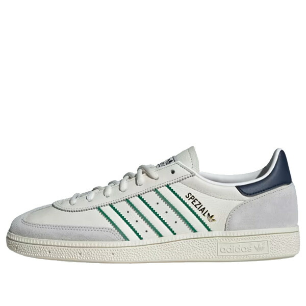 adidas アディダス メンズ スニーカー  【adidas Handball Spezial \u0027Night Indigo Green\u0027 IF1959】  大きさ US_M_4