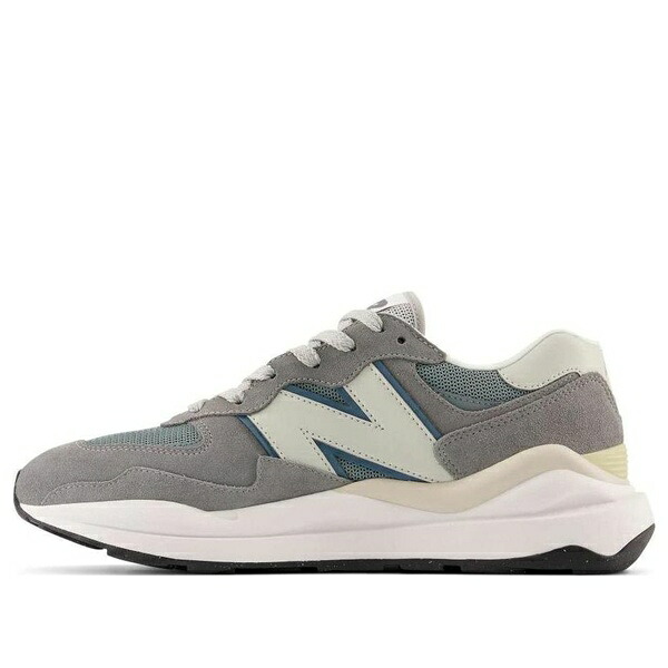 New Balance ニュー平衡にする メンズ スニーカー  【New Balance 57/40 \u0027Sedona Trooper\u0027 M5740HCF】  大きさ US_6(24.0糎)