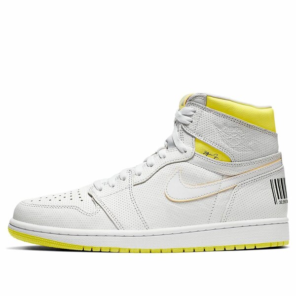 Jordan ジョーダン メンズ スニーカー  【Air Jordan 1 Retro High OG \u0027First Class Flight\u0027 555088-170】  大きさ US_M_15