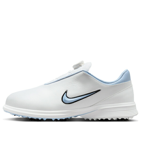 Nike ナイキ メンズ スニーカー 【Nike Air Zoom Victory Tour 4 BOA 'White Photon Dust Black Psychic Blue' HM6545-101】 サイズ US_M_4｜asty