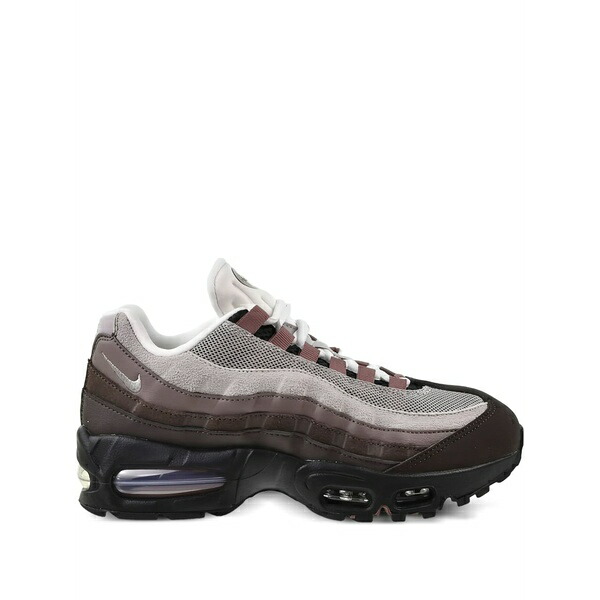 ナイキ レディース スニーカー シューズ Air max 95 sneakers Brown