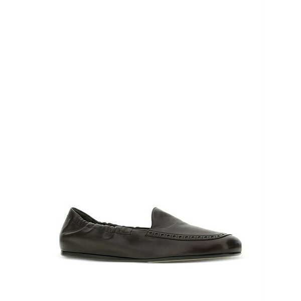 チャーチ レディース スリッポン・ローファー シューズ Ebony penny loafers Brown|asty
