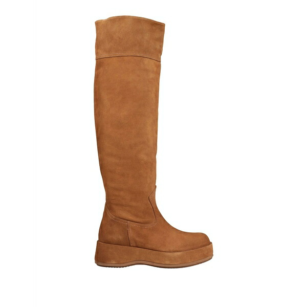 【送料無料】 パロマ バルセロ レディース ブーツ シューズ Boots Brown