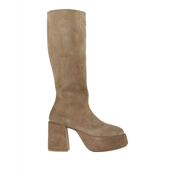 【送料無料】 マーシル レディース ブーツ シューズ Boots Green｜asty