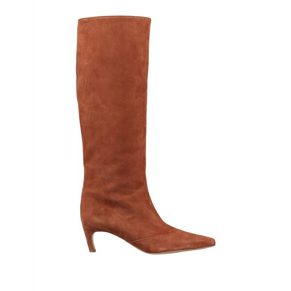 【送料無料】 イリオ スメラルド レディース ブーツ シューズ Boots Brown