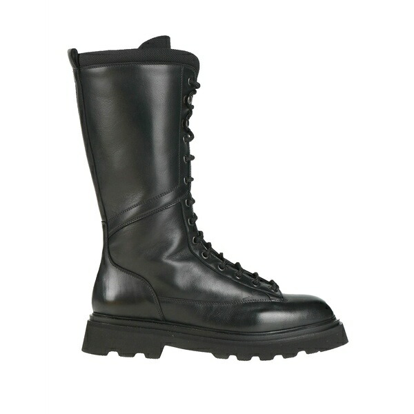 【送料無料】 ドンカルズ レディース ブーツ シューズ Boots Black