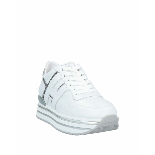 ホーガン HOGAN レディース スニーカー Sneakers シューズ White