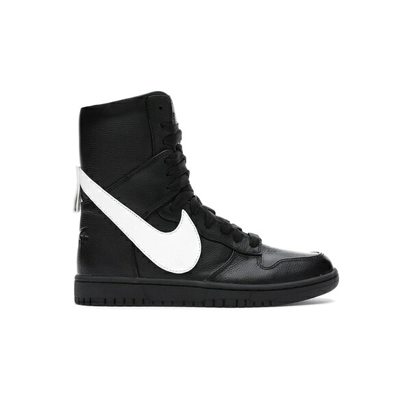 Nike ナイキ メンズ スニーカー  【Nike Dunk Lux High Tisci Black】  大いさ US_11(29.0糎) Black/White