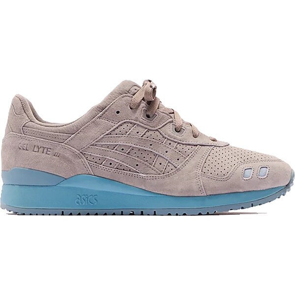 ASICS アシックス メンズ スニーカー  【ASICS Gel-Lyte III Ronnie Fieg The Palette Astro】  大きさ US_8.5(26.5珊) Astro/Astro