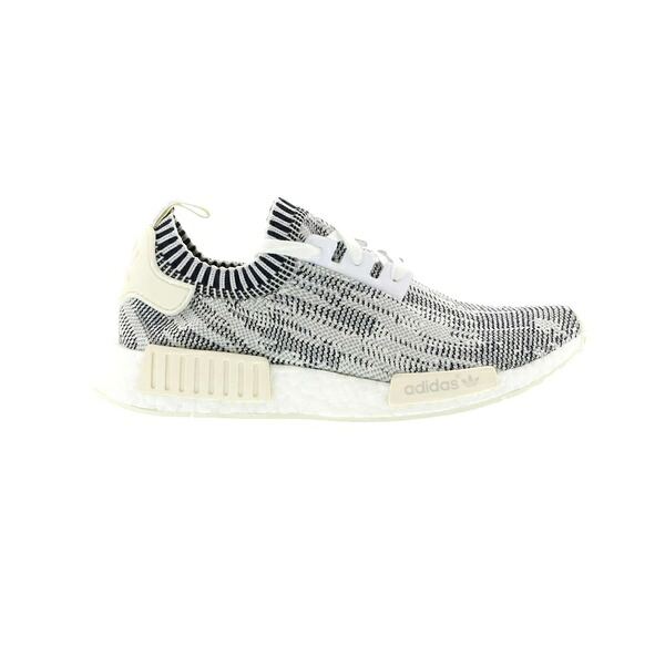 adidas アディダス メンズ スニーカー  【adidas NMD R1 Grey Camo】  大きさ US_12.5(30.5珊) Legend Blue/Clear Onyx/White