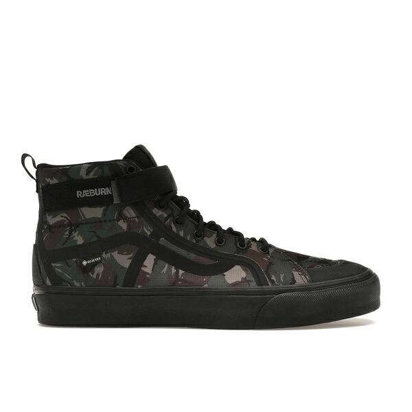 Vans バンズ メンズ スニーカー  【Vans Sk8-Hi GTX VR3 RAEBURN Camo】  大きさ US_5(23.0糎) Camo