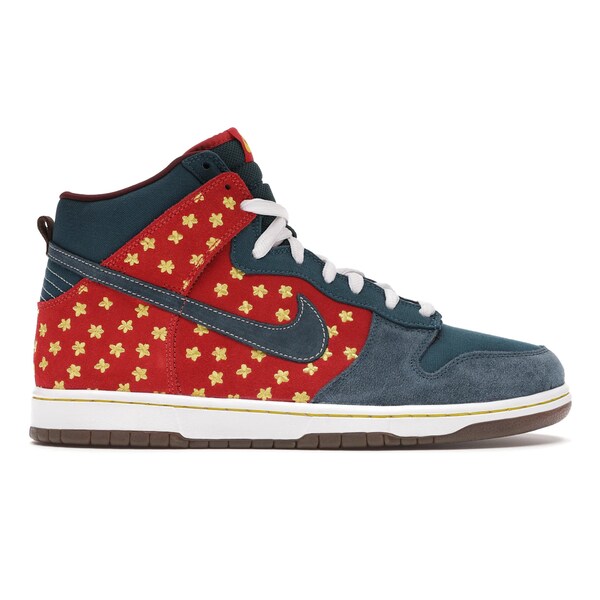 Nike ナイキ メンズ スニーカー  【Nike SB Dunk High Quagmire】  大きさ US_10(28.0珊) Nightshade/Nightshade