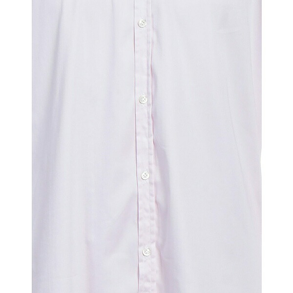 アリーニ メンズ シャツ トップス Shirts Pink トップス | delios.com.sg