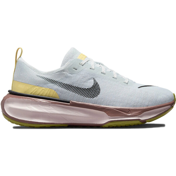 Nike ナイキ レディース スニーカー  【Nike ZoomX Invincible Run 3 Photon Dust Platinum Violet (Women)】  サイズ US_5(22.0cm) Photon Dust/Summit White/Platinum Violet/Black
