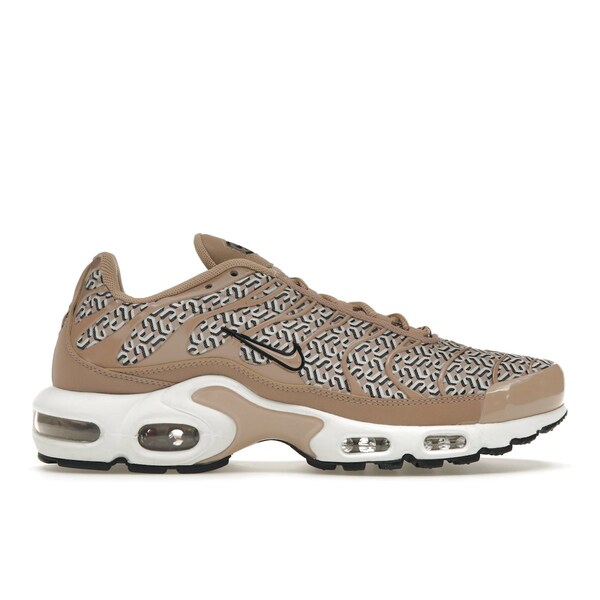 Nike ナイキ レディース スニーカー  【Nike Air Max Plus United インチ Victory (Women\u0027s)】  大いさ US_W_11 Hemp/White/Summit White/Black レディース靴-靴