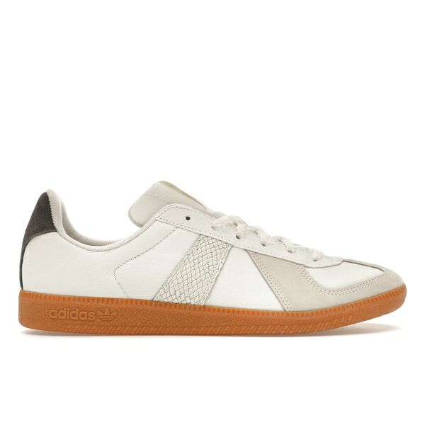 adidas アディダス メンズ スニーカー 【adidas BW Army END. Chip Shop】 サイズ US_9.5(27.5cm) White Tint/Cloud White/White｜asty