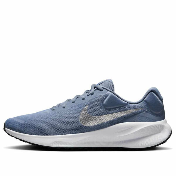 Nike ナイキ メンズ スニーカー 【Nike Revolution 7 \u0027Ashen Slate Metallic Silver\u0027 FB2207-403】  大きさ US_9(27.0糎)