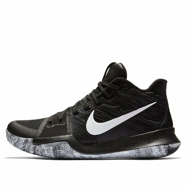 Nike ナイキ メンズ スニーカー 【Nike Kyrie 3 'BHM' 852415-001】 サイズ US_10(28.0cm)｜asty