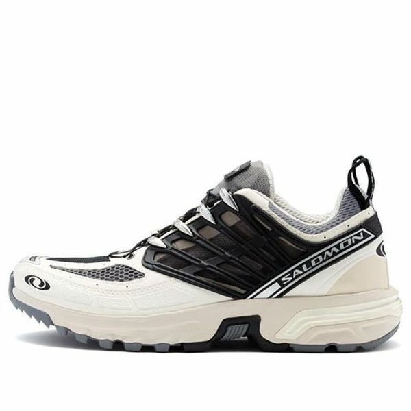 SALOMON サロモン メンズ スニーカー 【DSM x SALOMON ACS PRO \u0027White Black\u0027 473494】  大きさ US_9(27.0珊)