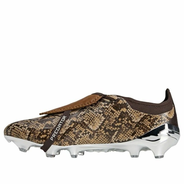 adidas アディダス メンズ スニーカー 【adidas x Wales Bonner Predator \u0027Snakeskin\u0027 JR4430】  大きさ US_5(23.0糎)