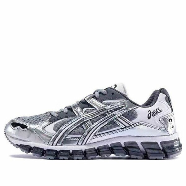 ASICS アシックス メンズ スニーカー 【ASICS Gel-Kayano 5 360 'Sheet Rock Silver' 1021A162-020】 サイズ US_10(28.0cm)｜asty 101,400円