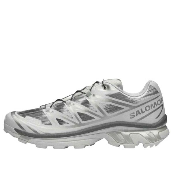 SALOMON サロモン メンズ スニーカー 【SALOMON XT-6 Camo \u0027Gray Violet Castlerock\u0027 478760】  大きさ US_M_4
