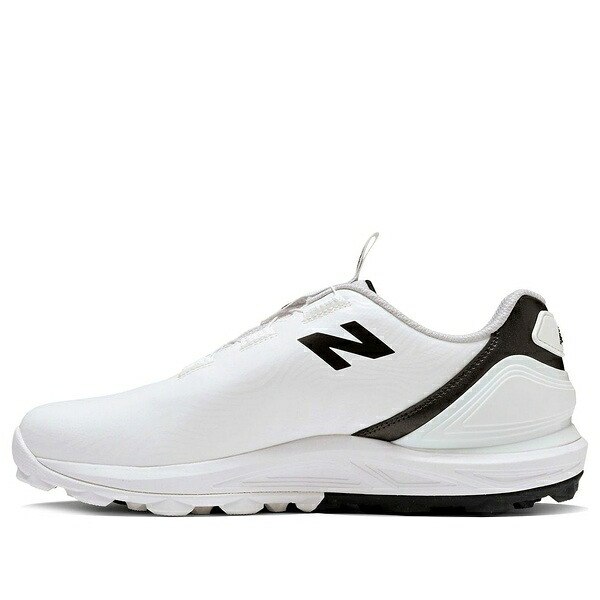 New Balance ニューバランス メンズ スニーカー 【New Balance Fresh Foam X 2500 V5 SL Boa 'White Black Silver Metallic' UG2500BA】 サイズ US_11(29.0cm)｜asty 86,240円