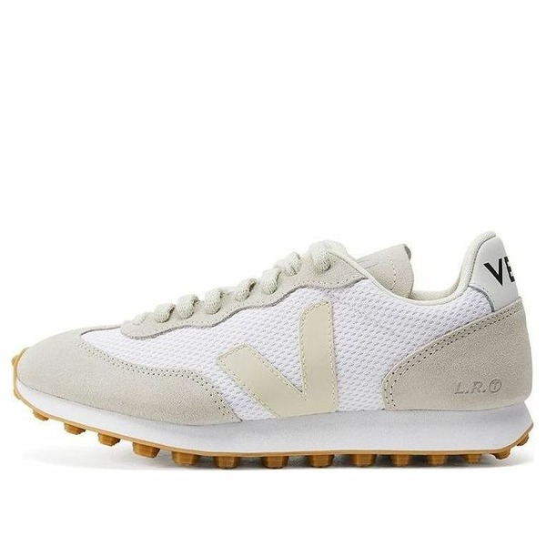 VEJA ヴェジャ メンズ スニーカー 【Veja Rio Branco Alveomesh \u0027White Pierre Natural\u0027 RB012382】  大きさ US_6(24.0糎)